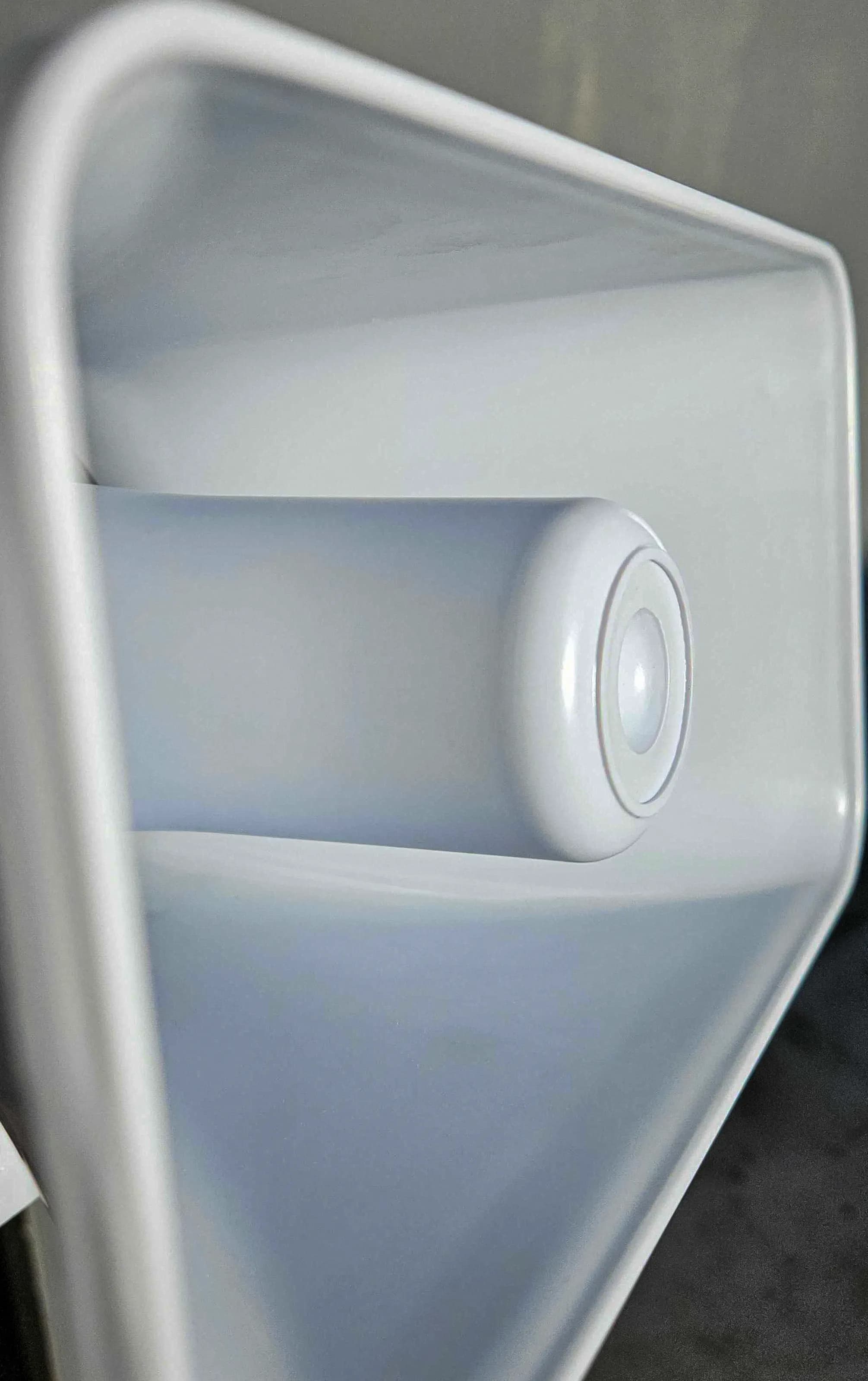 Alcance sonoro da sirene industrial BTK-SR4000