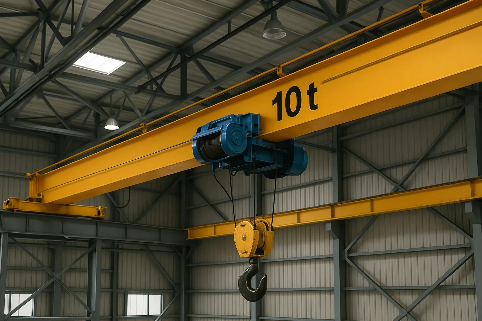 Kit de alarme completo para sistema de alerta industrial para aviso de movimentação