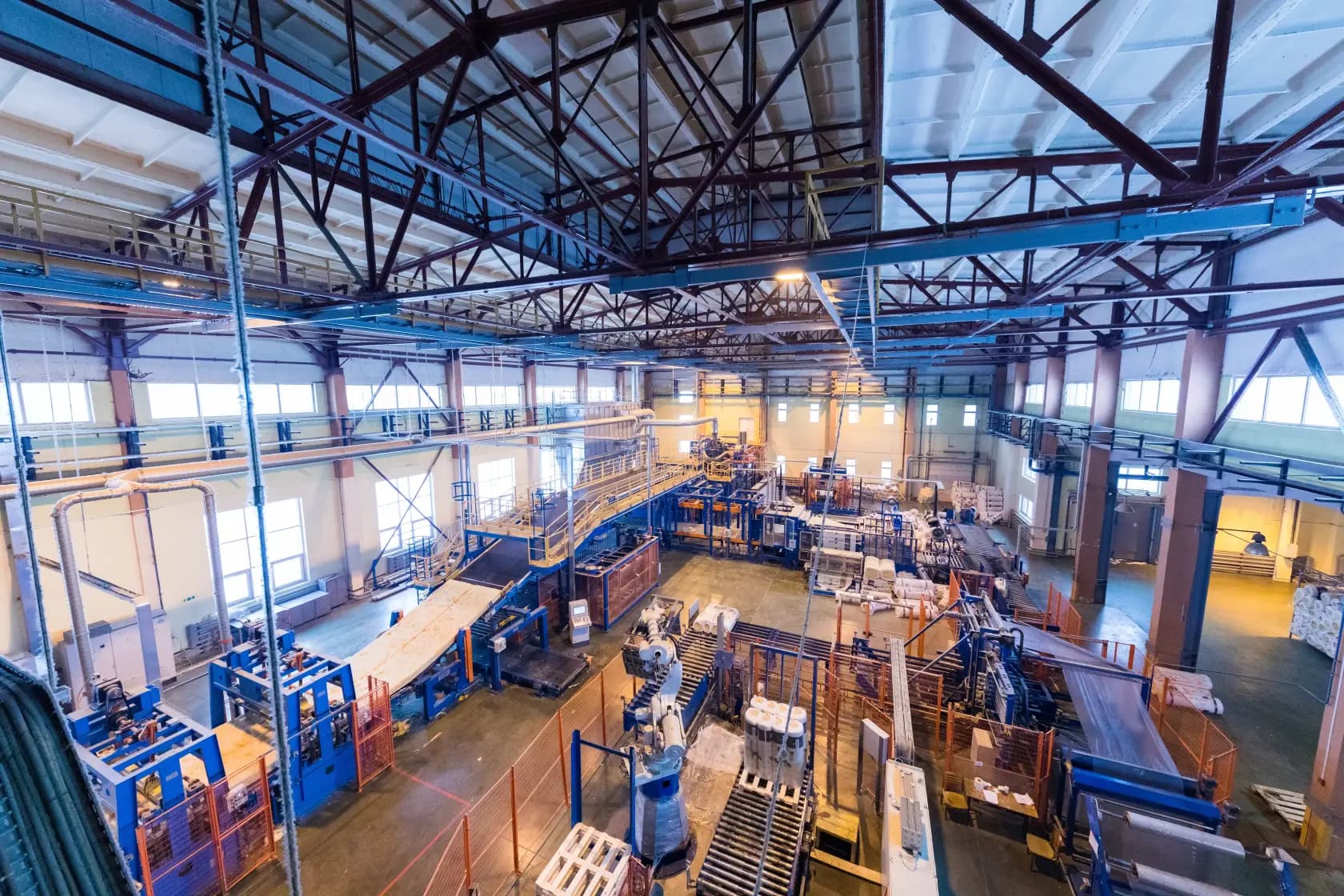 Sirene Industrial para movimentação de carga, máquinas móveis e esteiras industrias