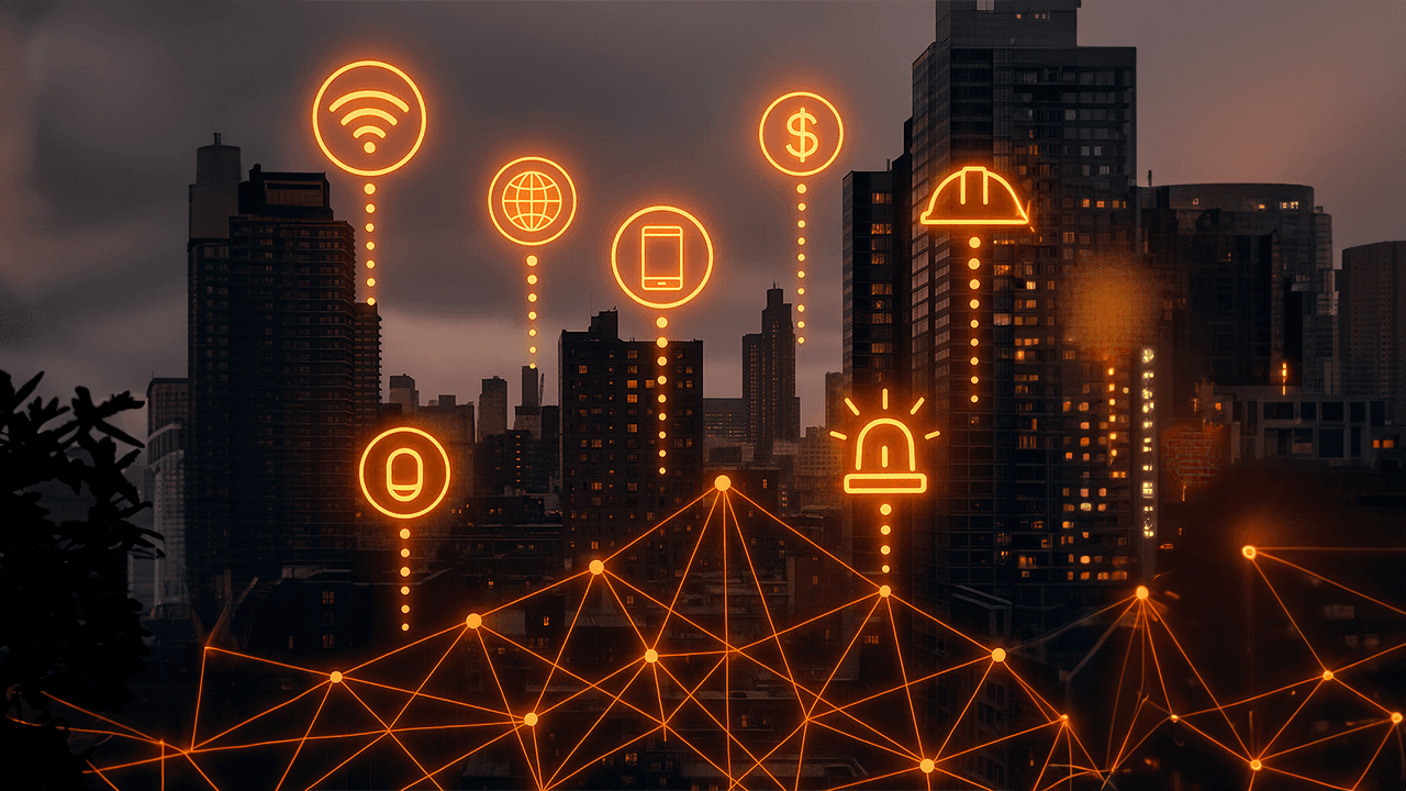 Como a Inovação está Transformando a Área da Segurança