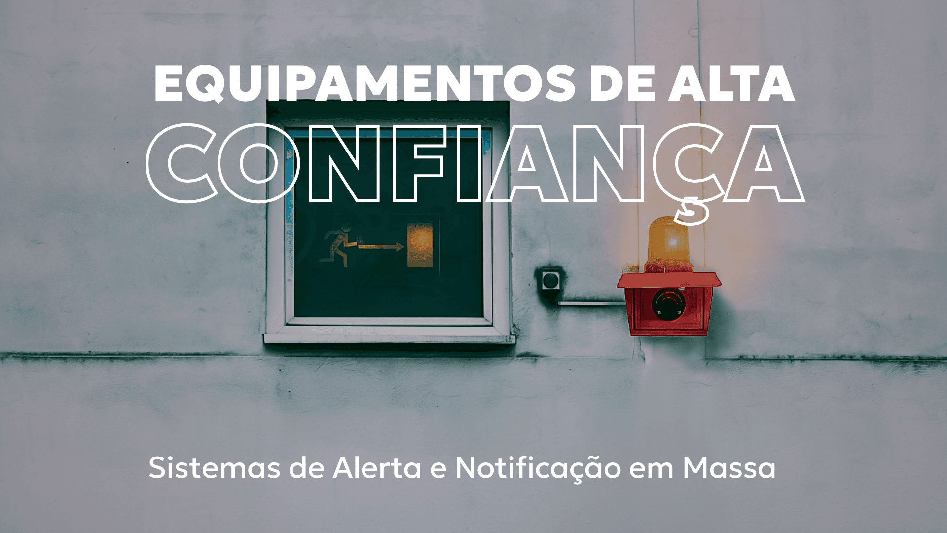 Equipamentos Que Não Podem Falhar Na Segurança