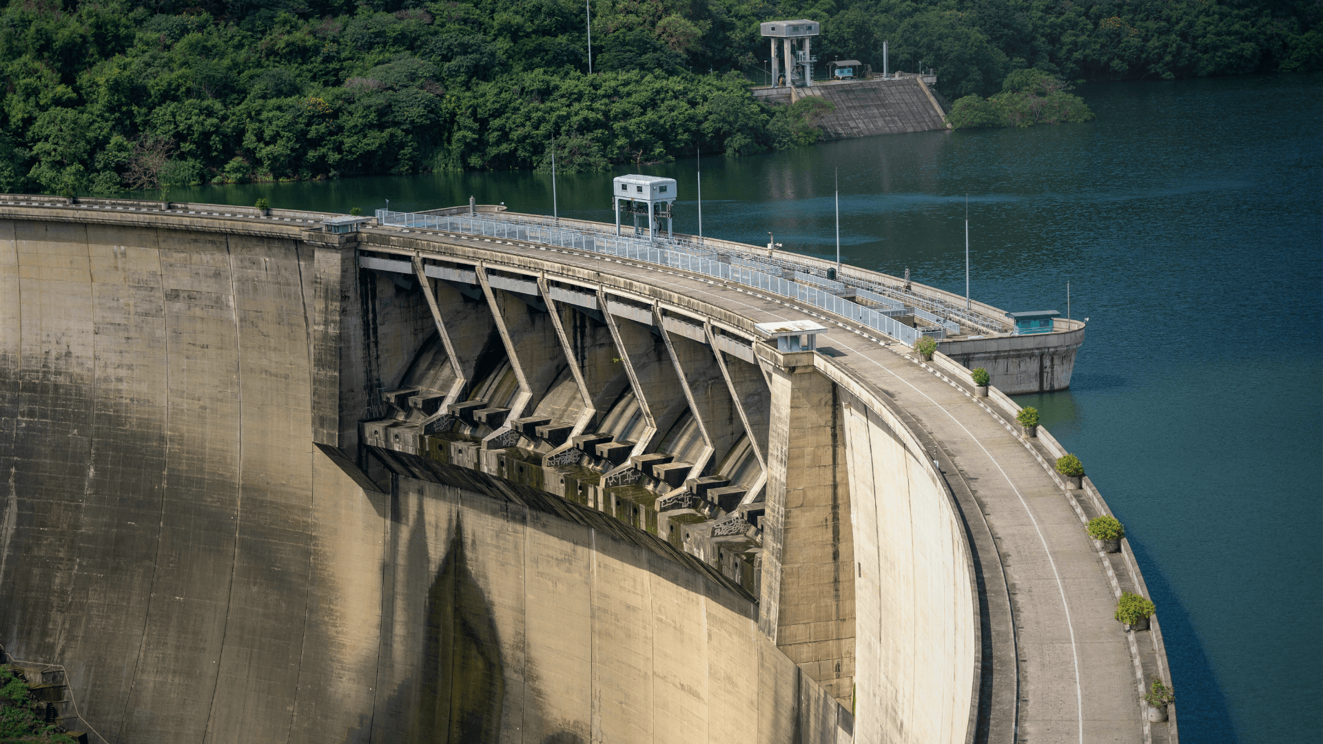 Quais Sistemas de Segurança São Obrigatórios Para Barragens Segundo a SNISB