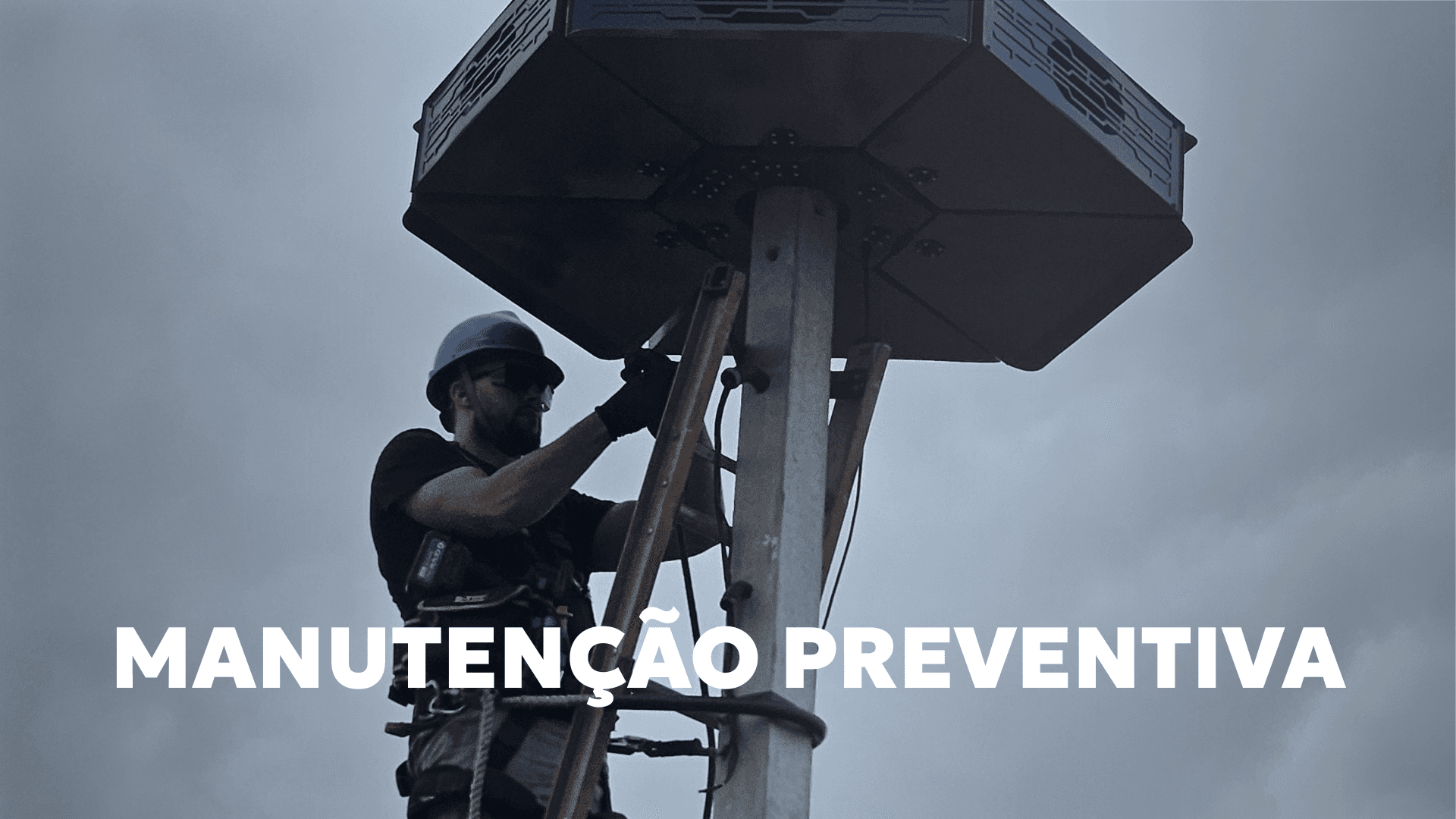 Como Fazer Manutenção Preventiva de Sistemas de Segurança Sem Parar a Operação